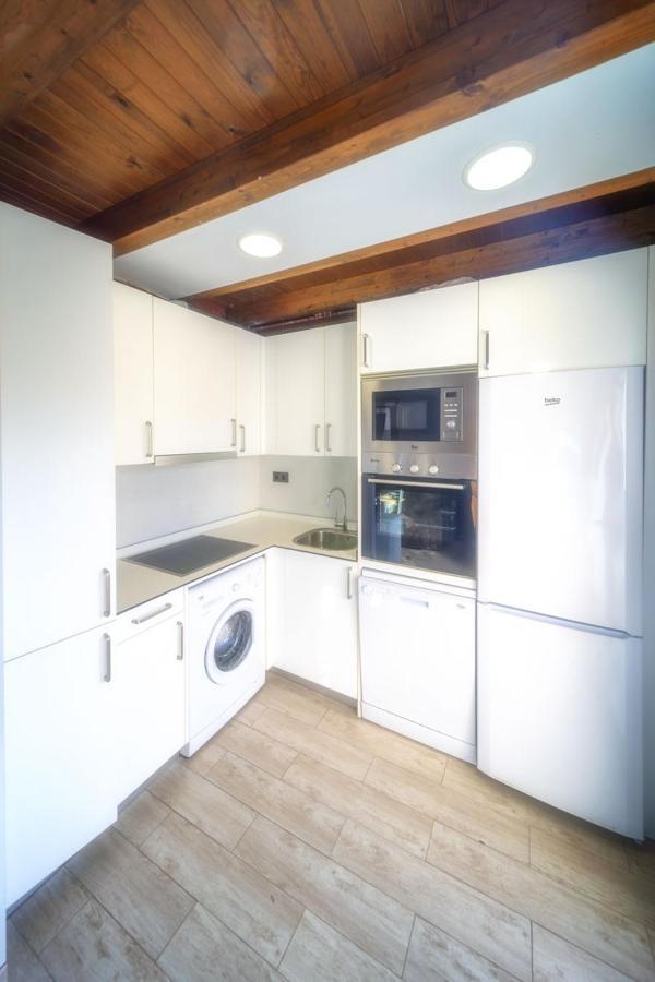 Casa Bima Villa Llanes Kültér fotó