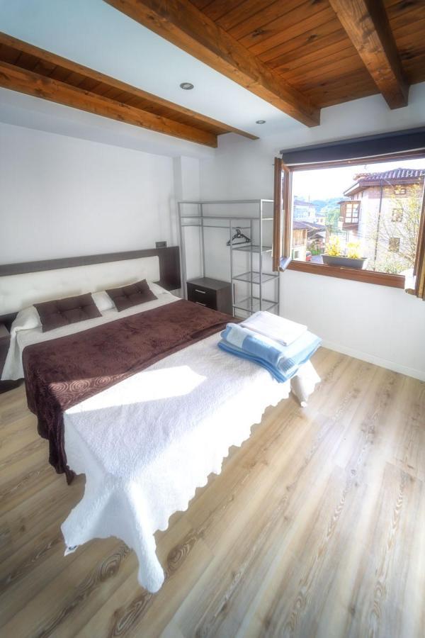 Casa Bima Villa Llanes Kültér fotó