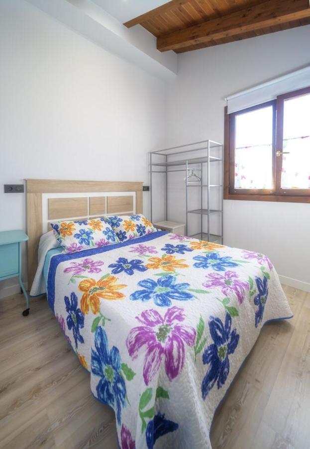 Casa Bima Villa Llanes Kültér fotó